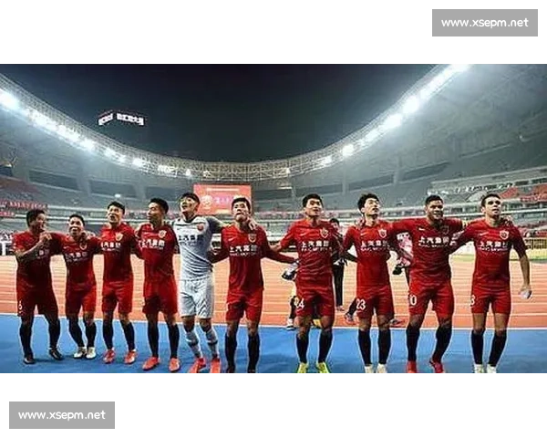 恒大对阵上港赛前预测分析胜负关键与核心球员状态前瞻战术博弈