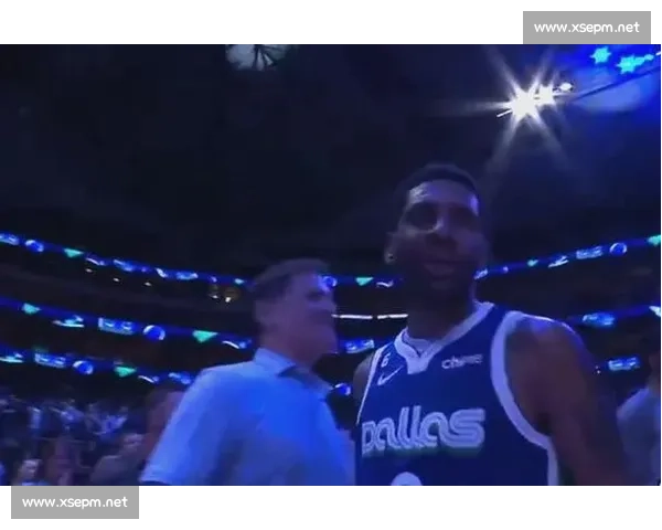 太阳队与独行侠激战正酣 球迷期待两队新赛季火花四溅