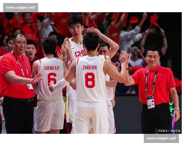 回望伦敦奥运中国男篮鏖战西班牙的热血一役青春与差距并存的经典瞬间