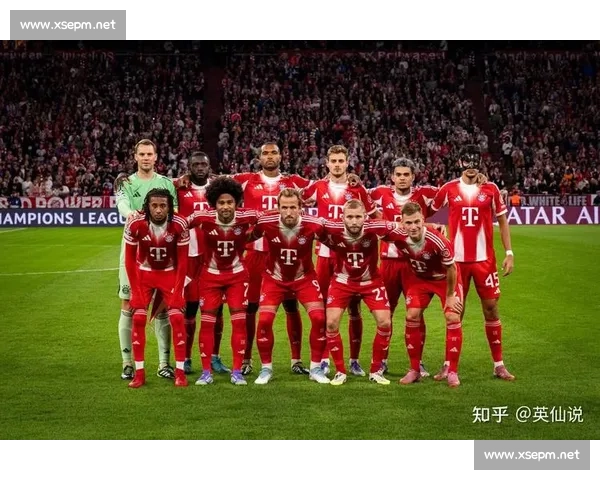拜仁与利物浦巅峰对决欧陆豪门再掀欧冠经典之夜历史恩怨全面升级