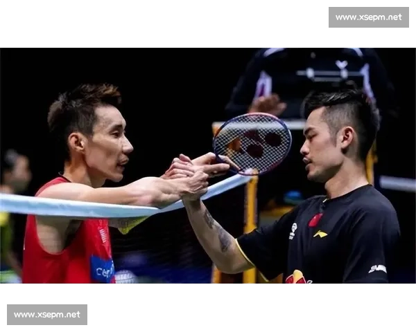 林丹李宗伟巅峰对决回望2013羽毛球世锦赛传奇之战史诗级对抗