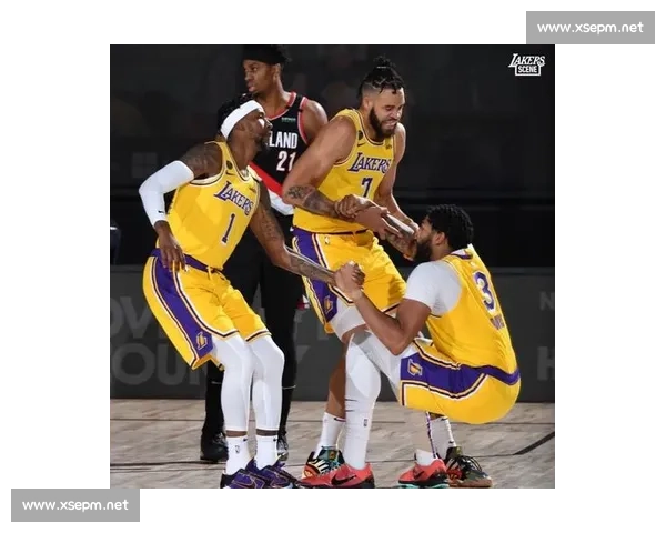 湖人激战爵士关键对决詹眉联手冲击西部排名走势解析看点前瞻全场