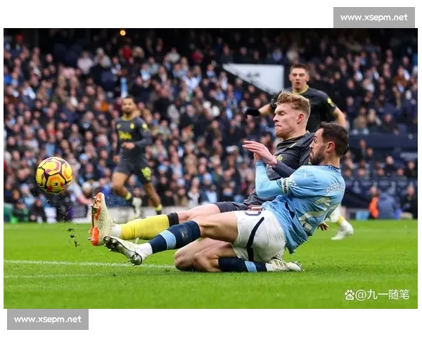 曼彻斯特联对阵埃弗顿英超焦点之战红魔能否强势反弹主场争胜关键较量