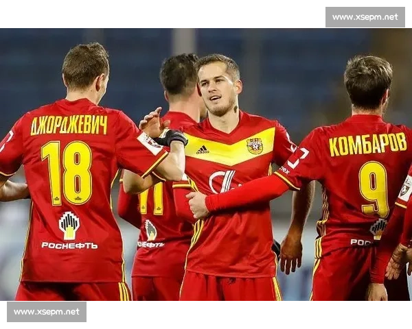 莫斯科迪对阵乌拉尔焦点之战前瞻谁能掌控比赛胜负走向悬念