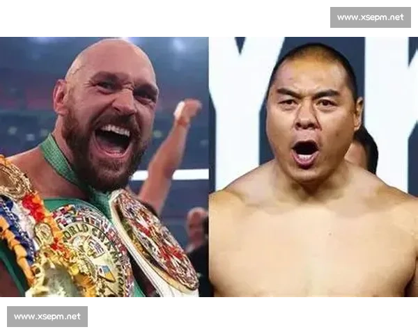 里奇哈顿对决帕奎奥的巅峰之战与拳坛历史回顾风云传奇与技战分析